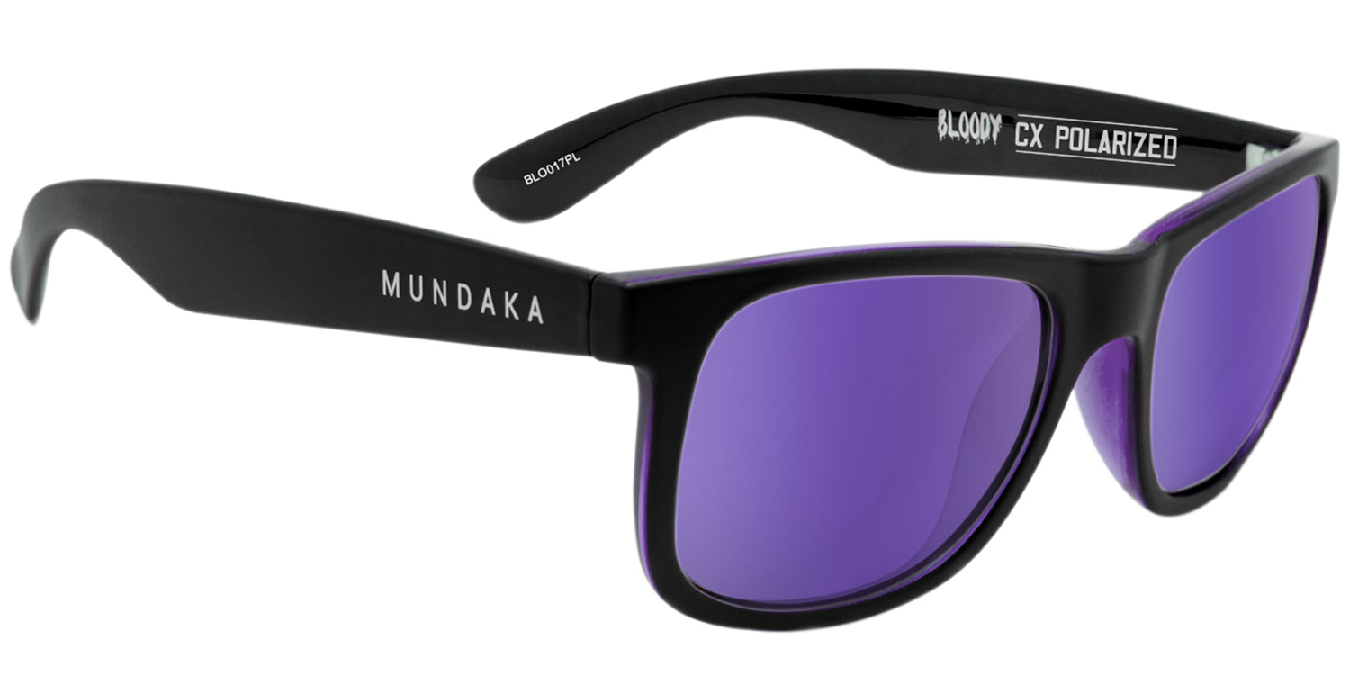 Mauve sunglasses on sale